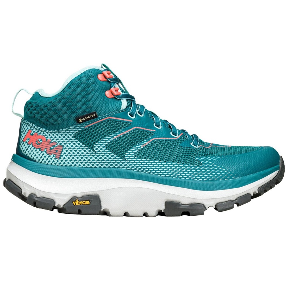 Hoka Sky Toa Hiking Boot - Women’s